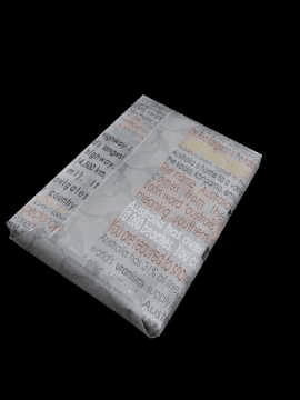 Australia Country Flags Gift Wrapping Papers